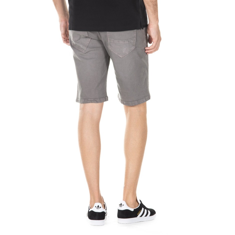 DISTRICT75 121MVE-004-077 Grey