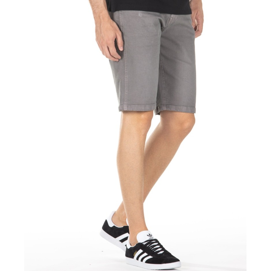 DISTRICT75 121MVE-004-077 Grey