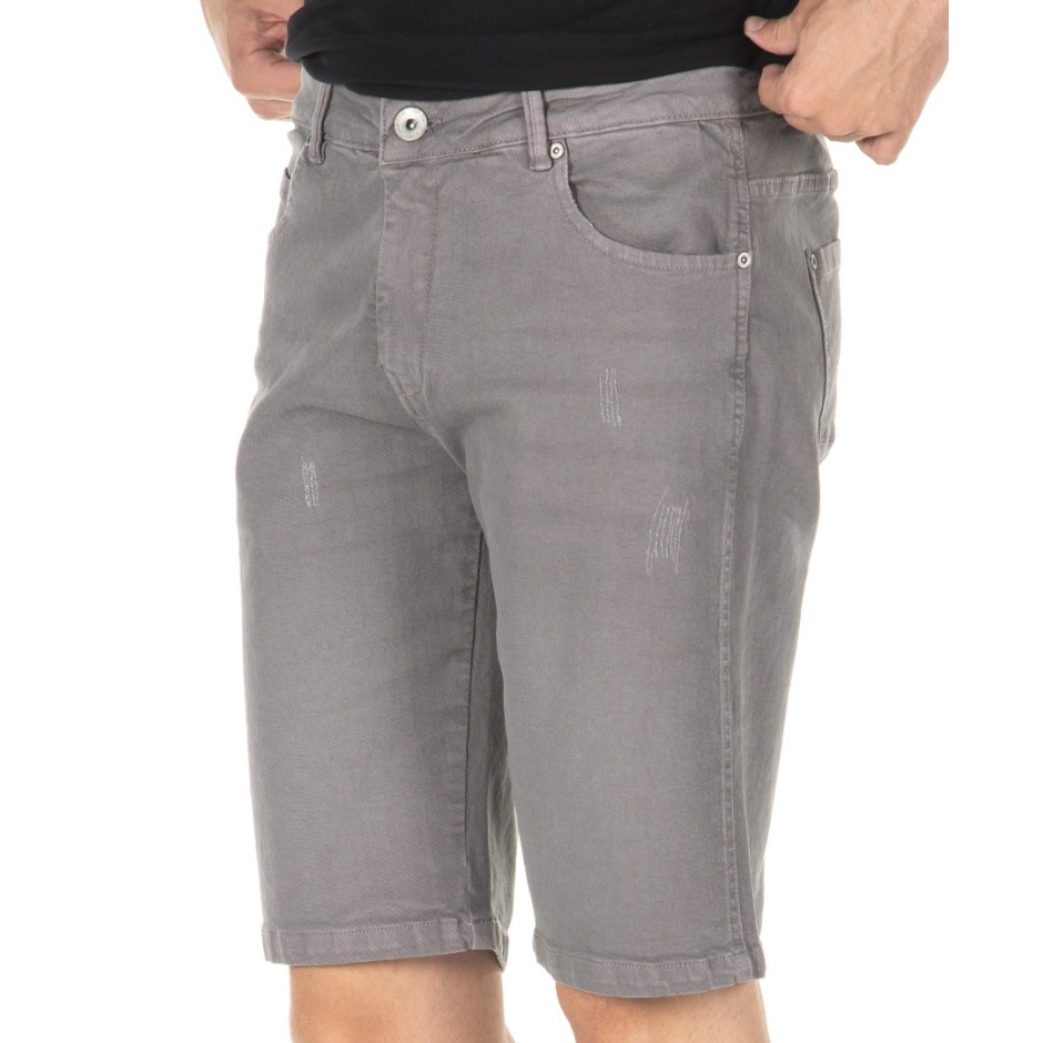 DISTRICT75 121MVE-004-077 Grey