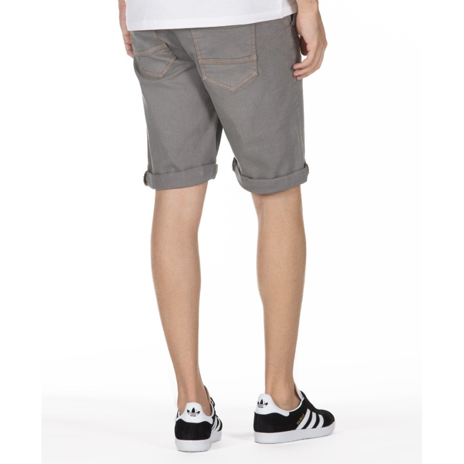 DISTRICT75 122MVE-232-077 Grey