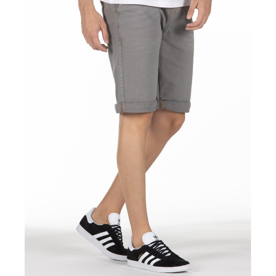 DISTRICT75 122MVE-232-077 Grey