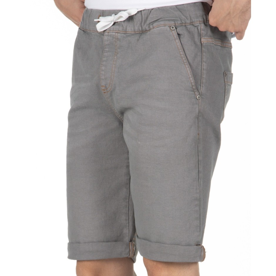 DISTRICT75 122MVE-232-077 Grey