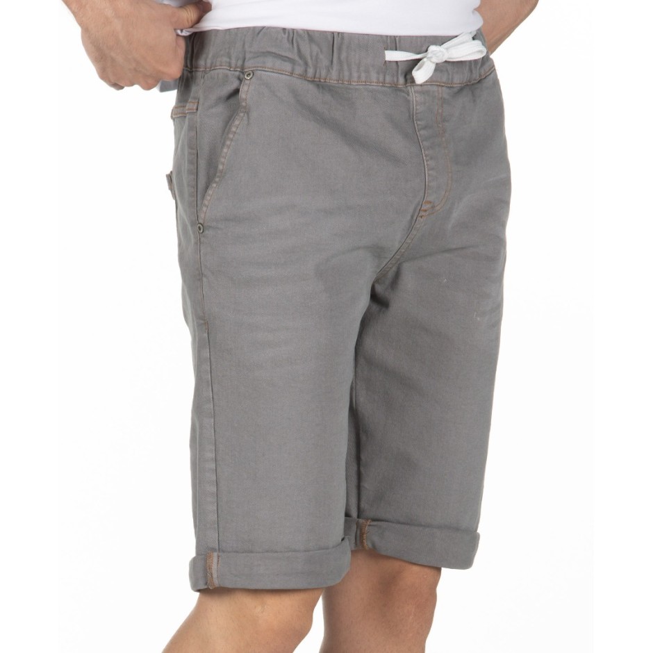 DISTRICT75 122MVE-232-077 Grey