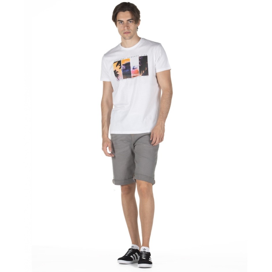 DISTRICT75 122MVE-232-077 Grey