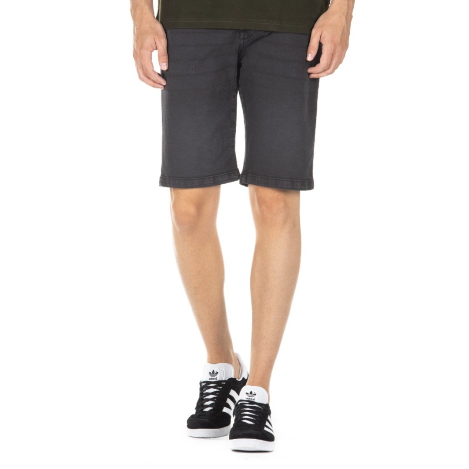 DISTRICT75 121MVE-004-071 Black