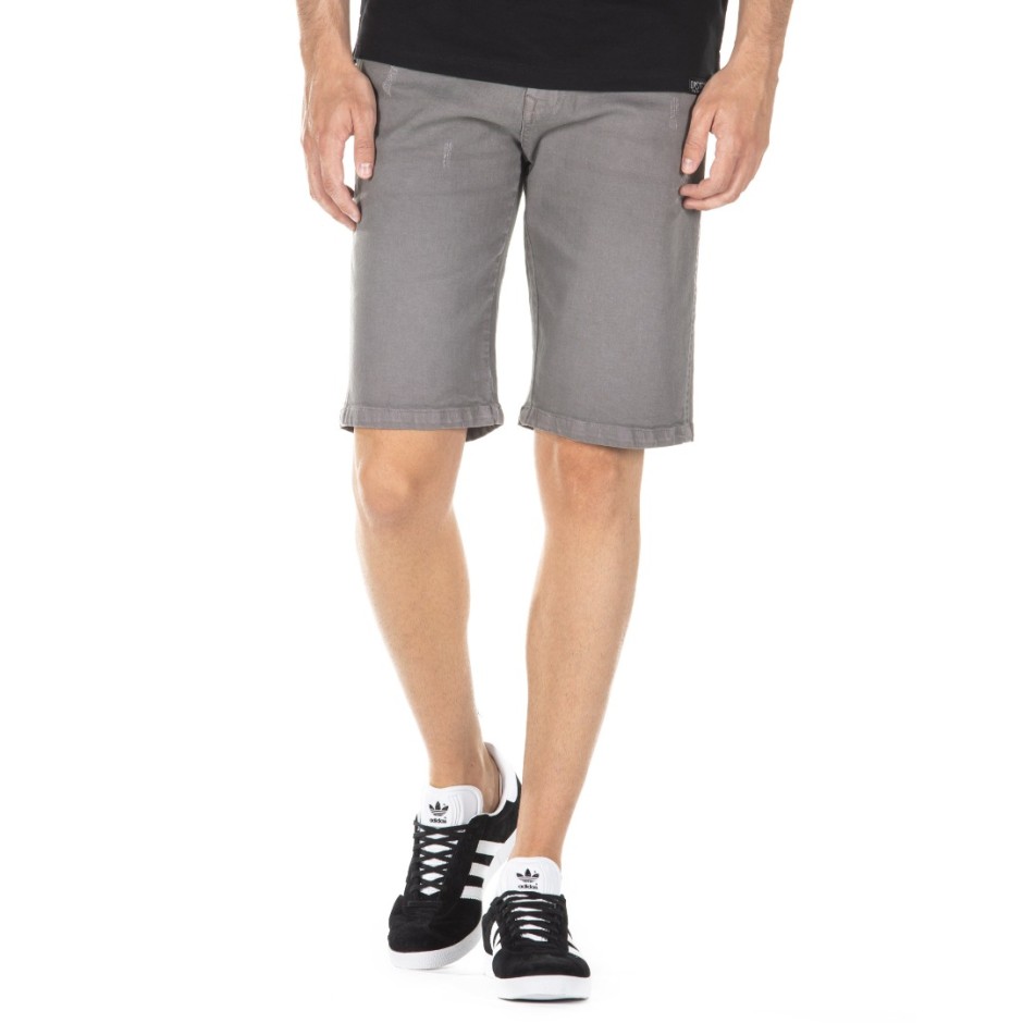 DISTRICT75 121MVE-004-077 Grey