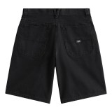 Ανδρική Βερμούδα Τζιν Μαύρη - Vans Chore Loose Εικόνα 3