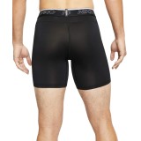NIKE M NP DF SHORT LONG DD1911-010 Black Image 0