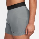 NIKE M NP DF SHORT FB7958-084 Grey Image 1