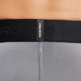 NIKE M NP DF SHORT FB7958-084 Grey Image 4