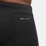 Ανδρικό Κολάν για Τρέξιμο Μαύρο - Nike Fast Εικόνα 4