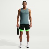 Men's Training Tights Green - Nike Pro  Image 4