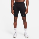 Ανδρικό Κολάν για Τρέξιμο Μαύρο - Nike Fast Εικόνα 