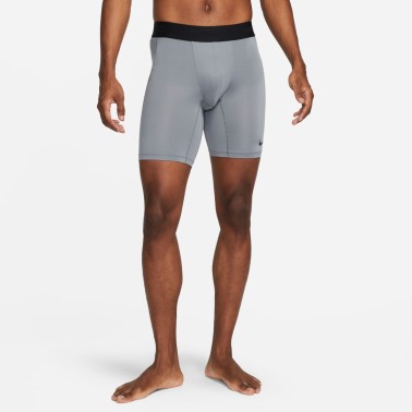 NIKE M NP DF LONG SHORT FB7963-084 Grey