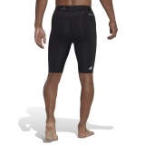 adidas Performance TF S TIGHT HJ9921 Black Image 0