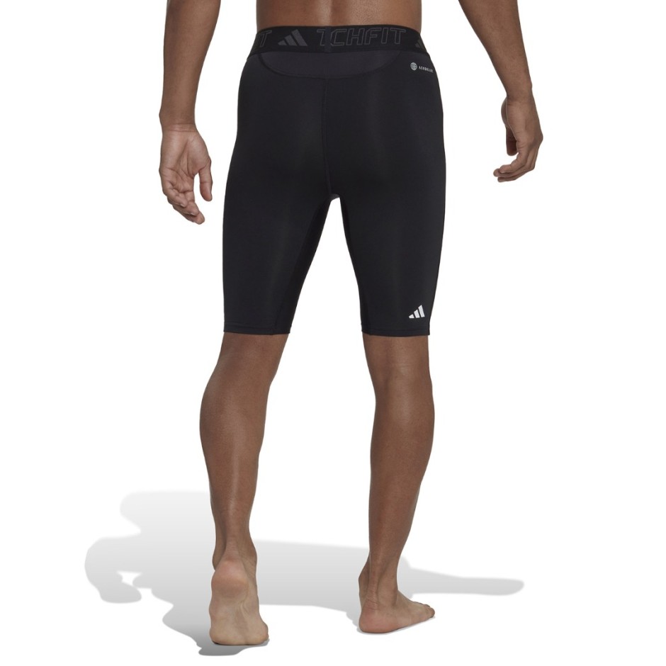adidas Performance TF S TIGHT Μαύρο