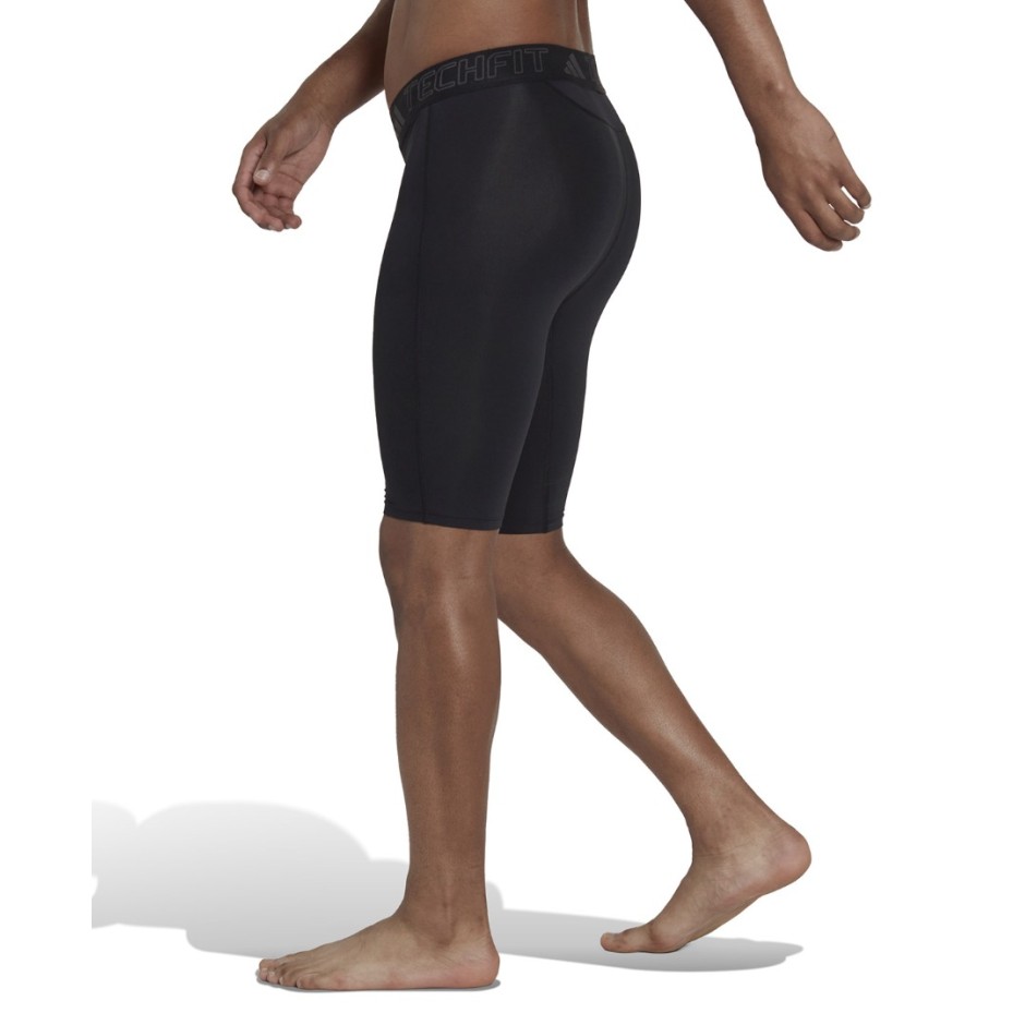 adidas Performance TF S TIGHT Μαύρο