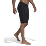 adidas Performance TF S TIGHT HJ9921 Black Image 2