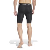 adidas Performance TF BASE SHORT T IN5591 Black Image 0