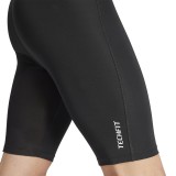 adidas Performance TF BASE SHORT T IN5591 Black Image 1