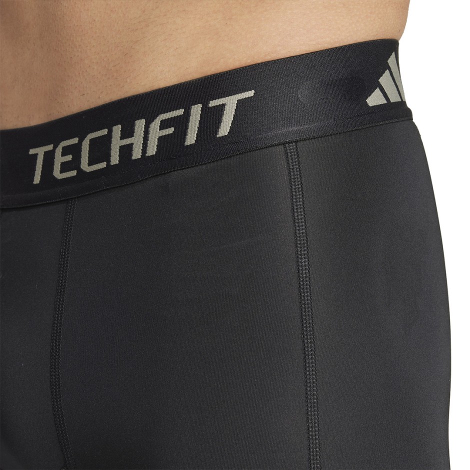 adidas Performance TF BASE SHORT T IN5591 Black