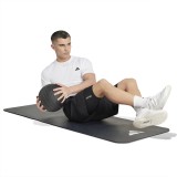 adidas Performance TF BASE SHORT T IN5591 Black Image 3