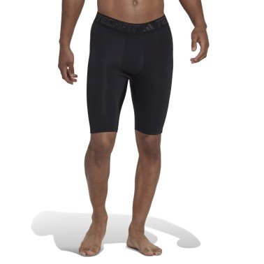adidas Performance TF S TIGHT Μαύρο