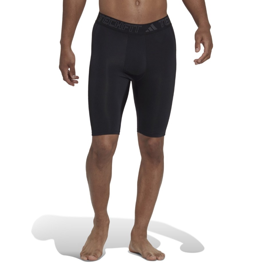 adidas Performance TF S TIGHT HJ9921 Black