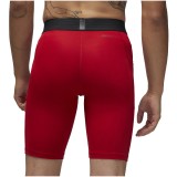 JORDAN DRI-FIT SPORT SHORTS Κόκκινο  Εικόνα 0