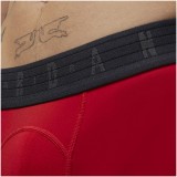 JORDAN DRI-FIT SPORT SHORTS Κόκκινο  Εικόνα 3