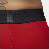 JORDAN DRI-FIT SPORT SHORTS Κόκκινο  Εικόνα 4