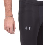UNDER ARMOUR REACTOR WIND RUNDERWEAR 1299037-001 Black Image 1