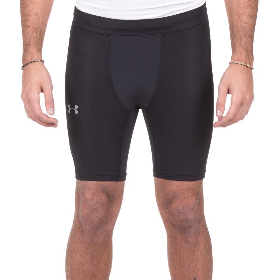 UNDER ARMOUR REACTOR WIND RUNDERWEAR 1299037-001 Black