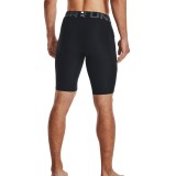 UNDER ARMOUR HG ARMOUR LNG SHORTS 1361602-001 Black Image 0