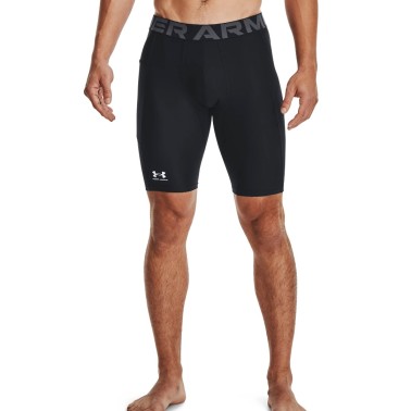 Ανδρικό Κολάν Προπόνησης Μαύρο - Under Armour HeatGear