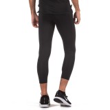 NIKE PRO MEN'S 3/4 TIGHTS BV5643-010 Black Image 0