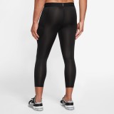 Ανδρικό Κολάν Προπόνησης Μαύρο - Nike Pro  Εικόνα 0