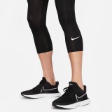 Ανδρικό Κολάν Προπόνησης Μαύρο - Nike Pro  Εικόνα 2
