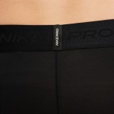 Ανδρικό Κολάν Προπόνησης Μαύρο - Nike Pro  Εικόνα 4