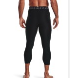 Ανδρικό Κολάν Προπόνησης Μαύρο - Under Armour HeatGear Εικόνα 0