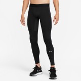 Ανδρικό Κολάν Προπόνησης Μαύρο - Nike Pro Warm Εικόνα 