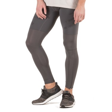 adidas Performance SPEED LNG TGT M DP3947 Ανθρακί