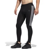 adidas Performance OTR 3S TIGHT M ED9295 Μαύρο