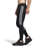 adidas Performance OTR 3S TIGHT M ED9295 Black Image 1