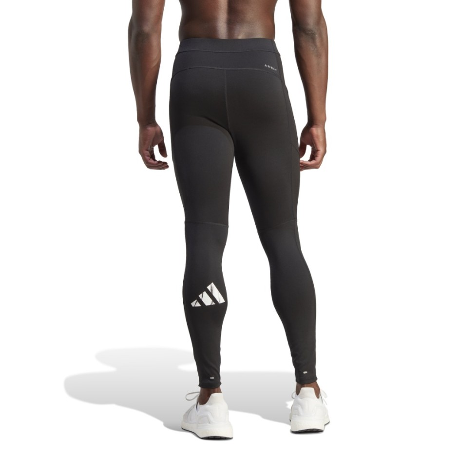 adidas Performance RUN IT TIGHT HZ4513 Black