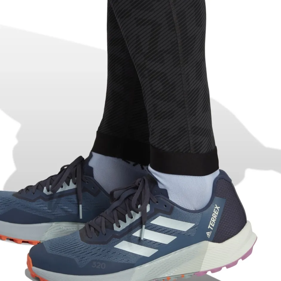 adidas gazelle silver green womens Men's adidas Techfit Long Tights - White