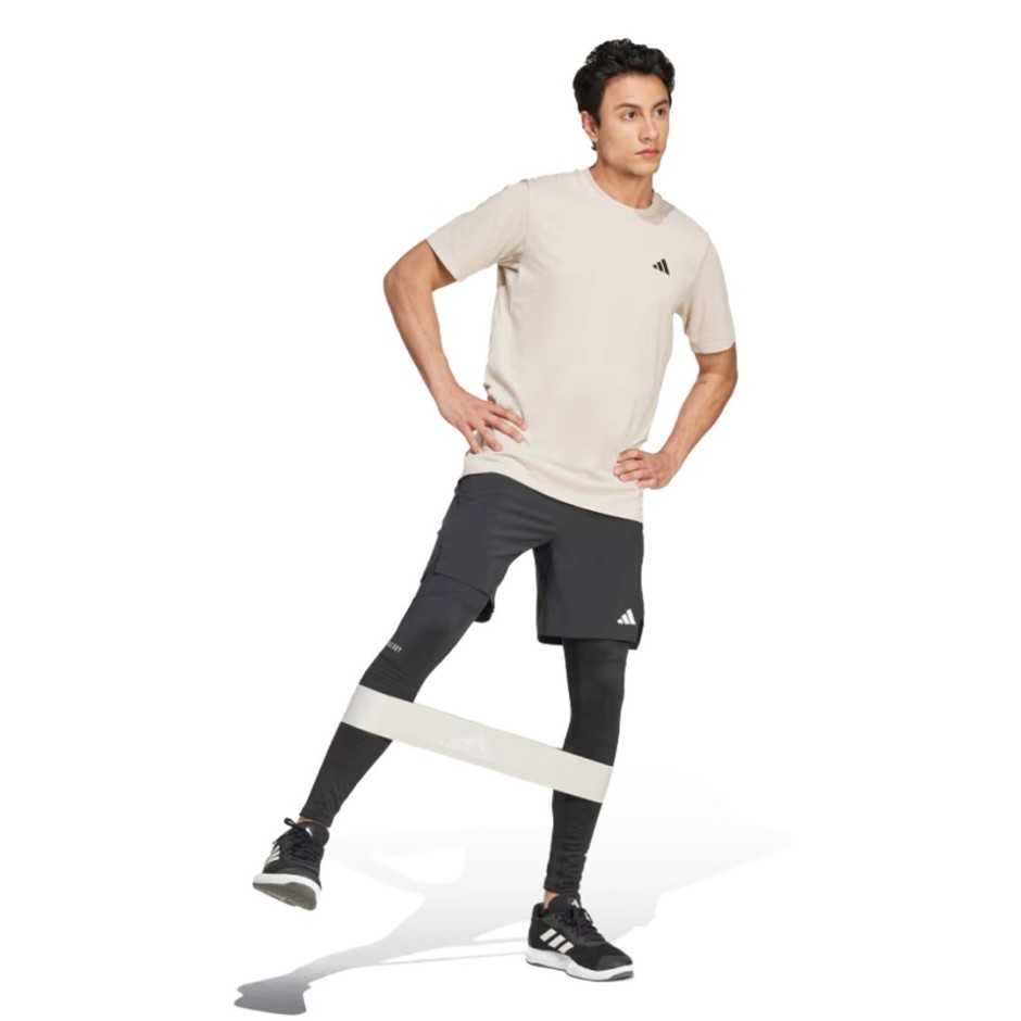 adidas Performance TF CLDRDY TIGHT IN5582 Black