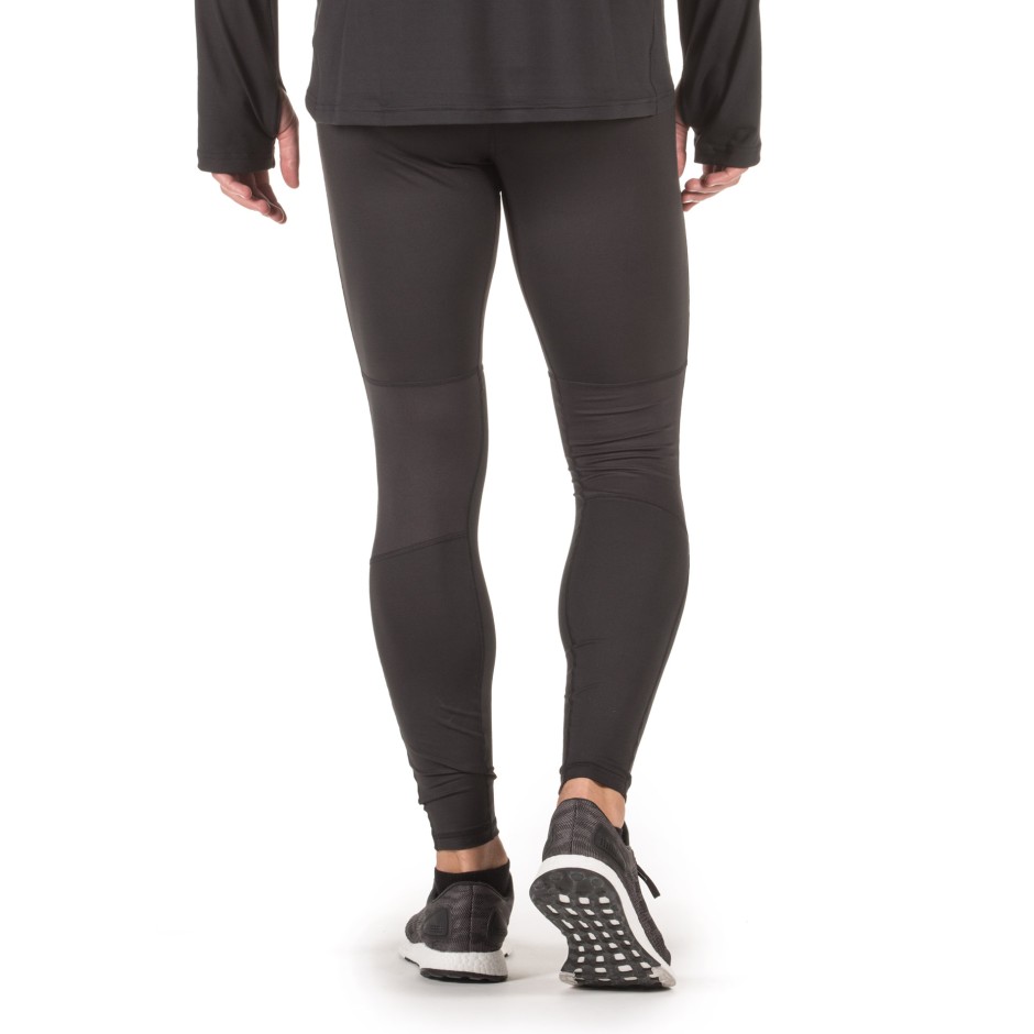 Reebok Sport THERMOWARM WINTER TI CY4699 Black Zakcret.gr
