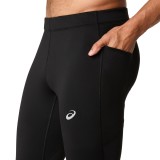 ASICS CORE WINTER TIGHT 2011D368-001 Μαύρο Εικόνα 3
