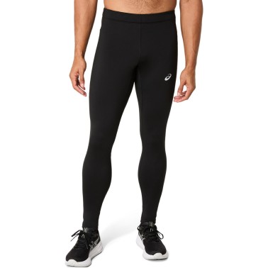 ASICS CORE WINTER TIGHT 2011D368-001 Μαύρο